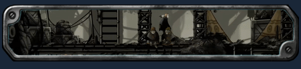 The Library of Babel thumbnail