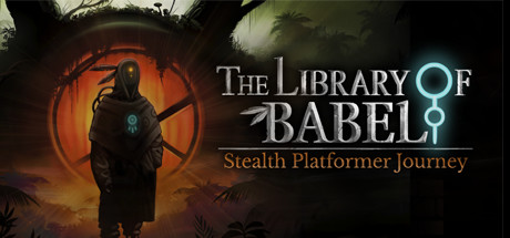 The Library of Babel header image