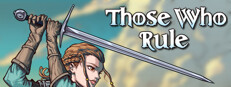 Those Who Rule