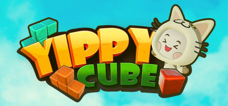 萌宠方块派对 Yippy cube Cover Image