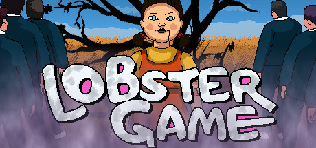 Lobster Game steam charts