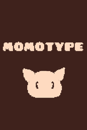 Momotype box image