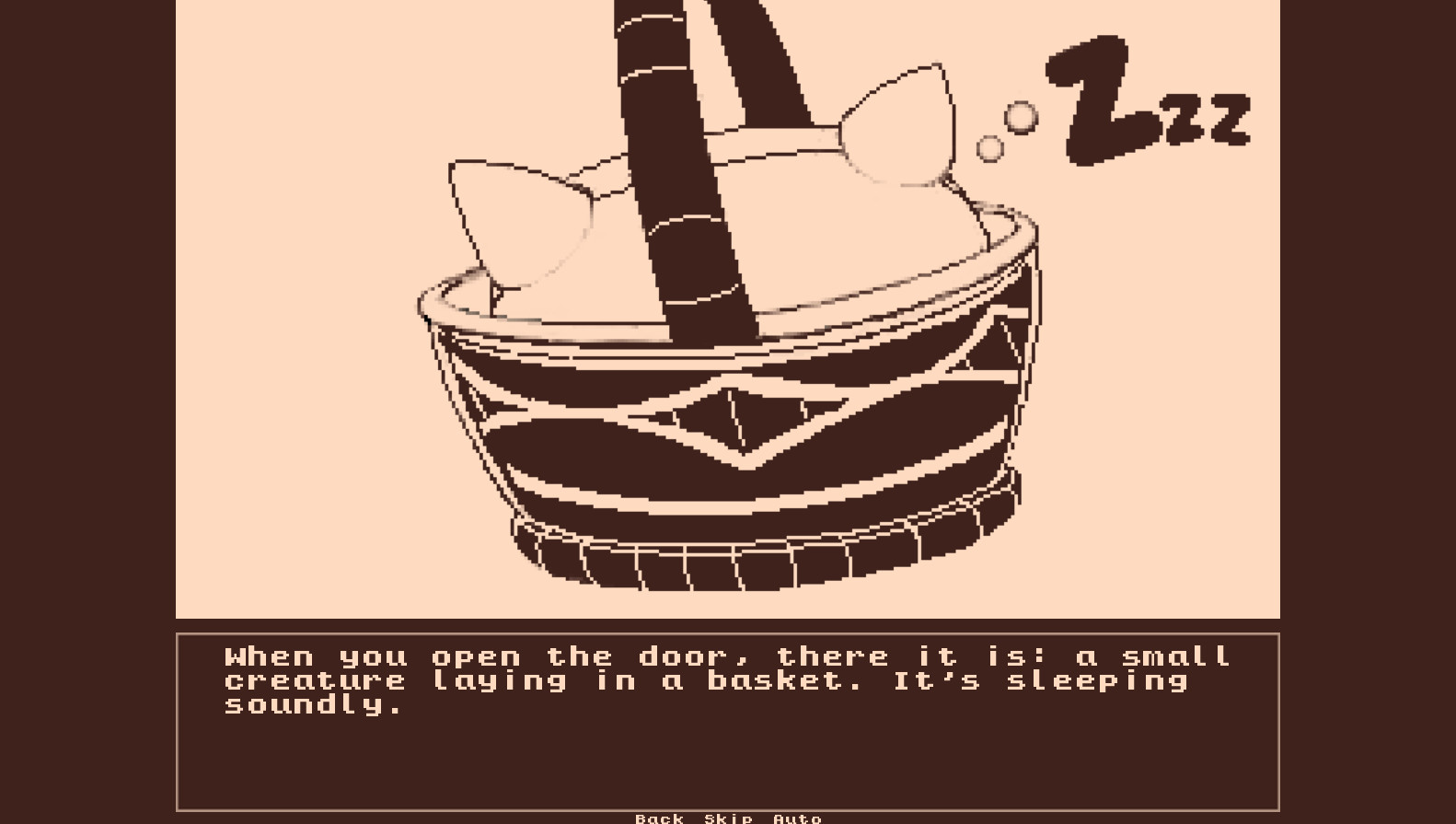 Momotype screenshot 1