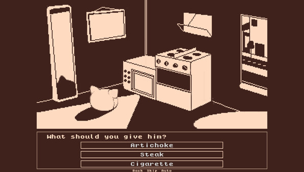 Momotype game for Linux 1