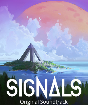 Signals - Original Soundtrack
