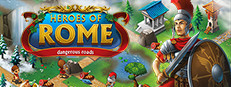 Heroes of Rome - Dangerous Roads