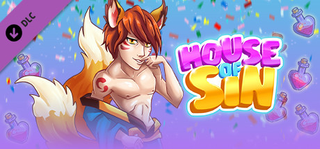 Купить ключ дешево House of Sin. Kitsune