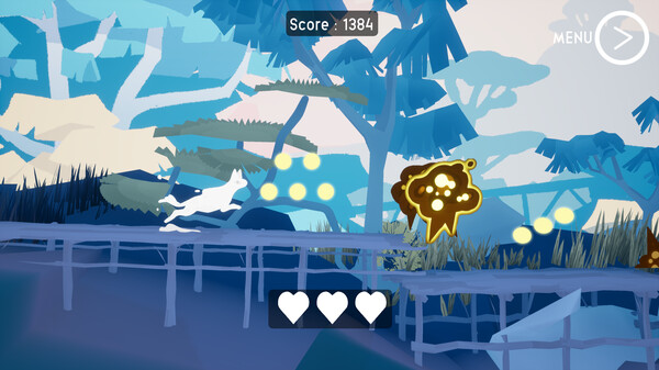 AGNI game for Linux 1