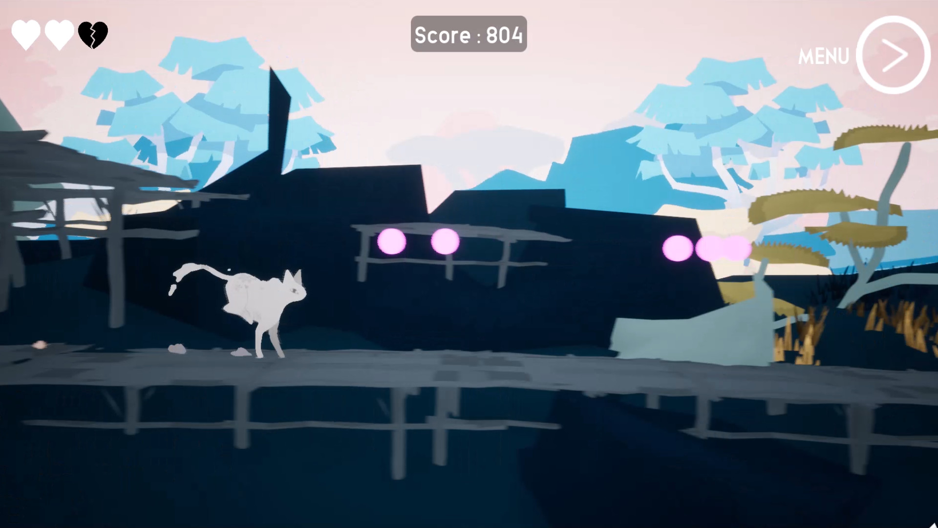 AGNI screenshot 1