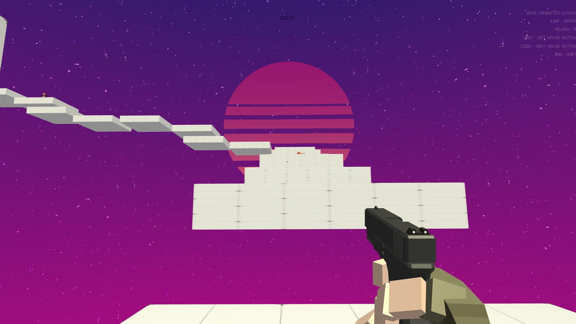 Hentai Aim Trainer - Old Update #2