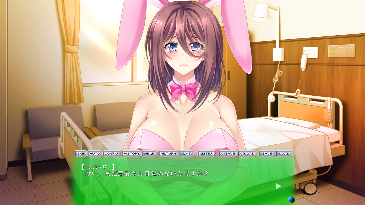 Injoku Byoutou - Deluxe Pack #4