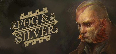 Fog & Silver Cover Image