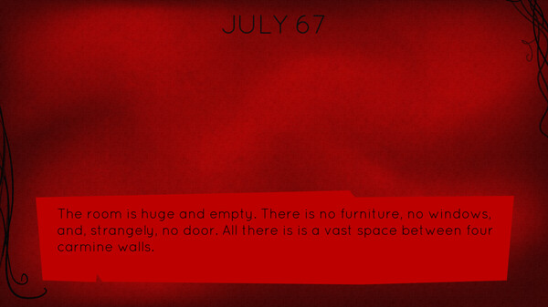 The Missing Parts of Maria Gwozdekfor windows and Linux 1