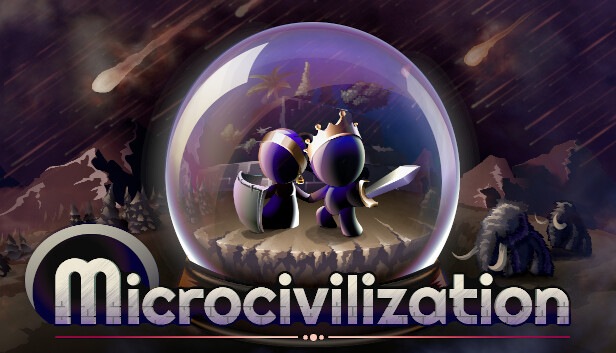 download the new version for ipod Microcivilization