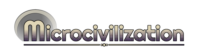 Microcivilization