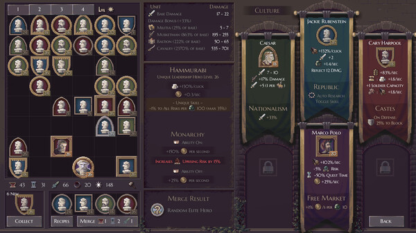 Microcivilization game for windows Pc 1