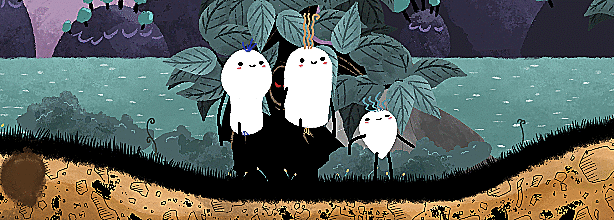 Minabo - A walk through life thumbnail