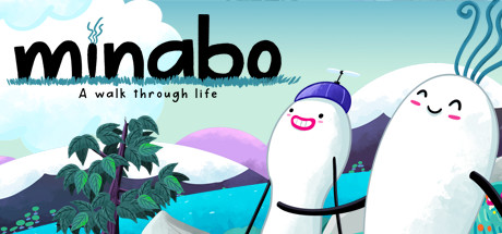 Minabo - A walk through life Cover Image