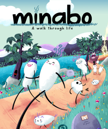 Minabo - A walk through life