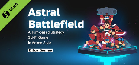 Astral Battlefield / 星界战场 Demo