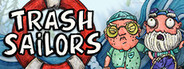Trash Sailors Playtest