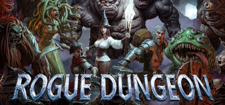 Rogue Dungeon on Steam