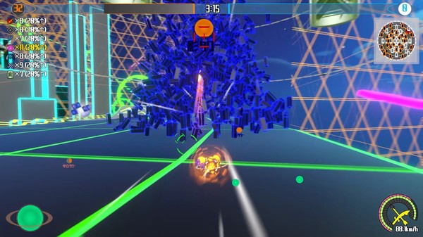 光影の塔 game for windows Pc 1