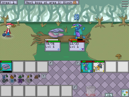 скриншот Automon 0