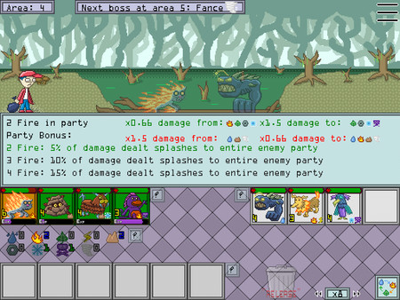 скриншот Automon 2