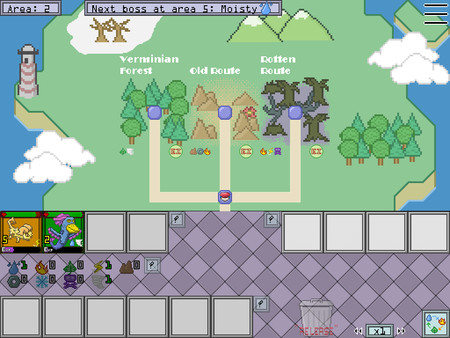 Скриншот из Automon