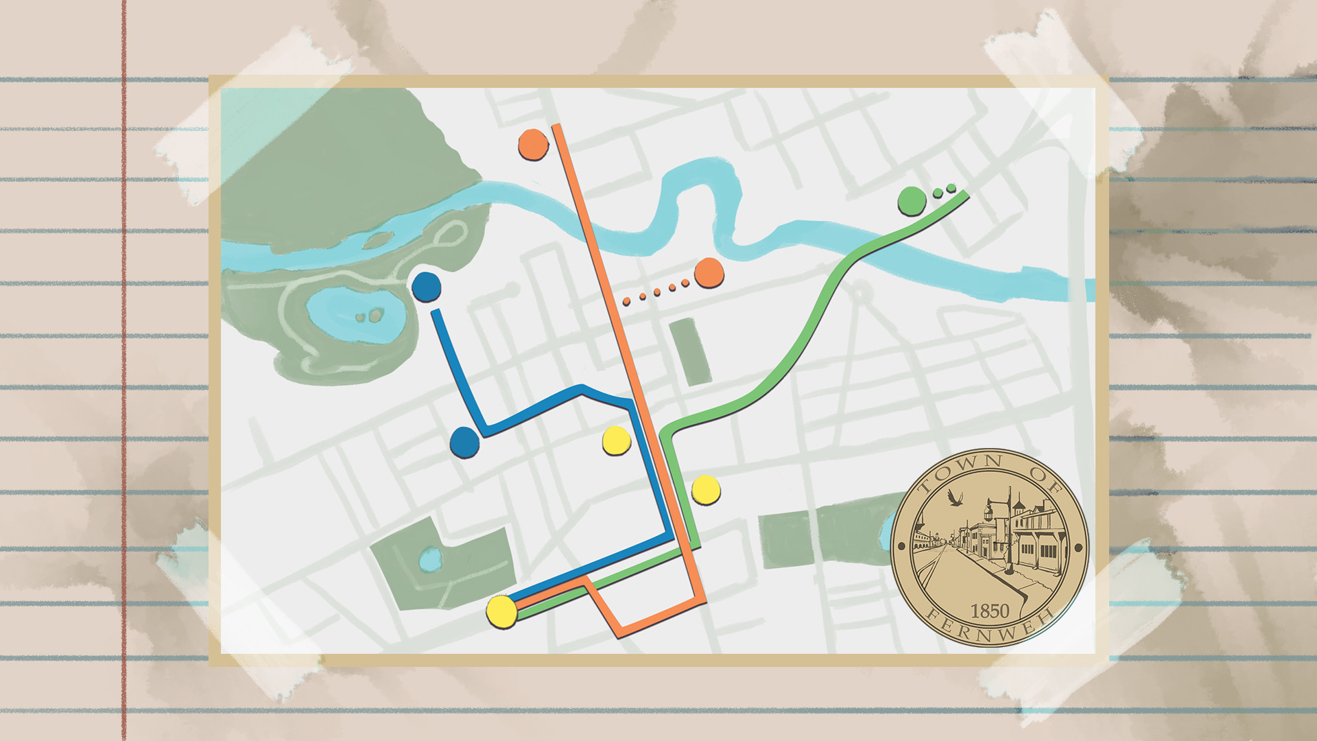 Call Me Cera Demo #2