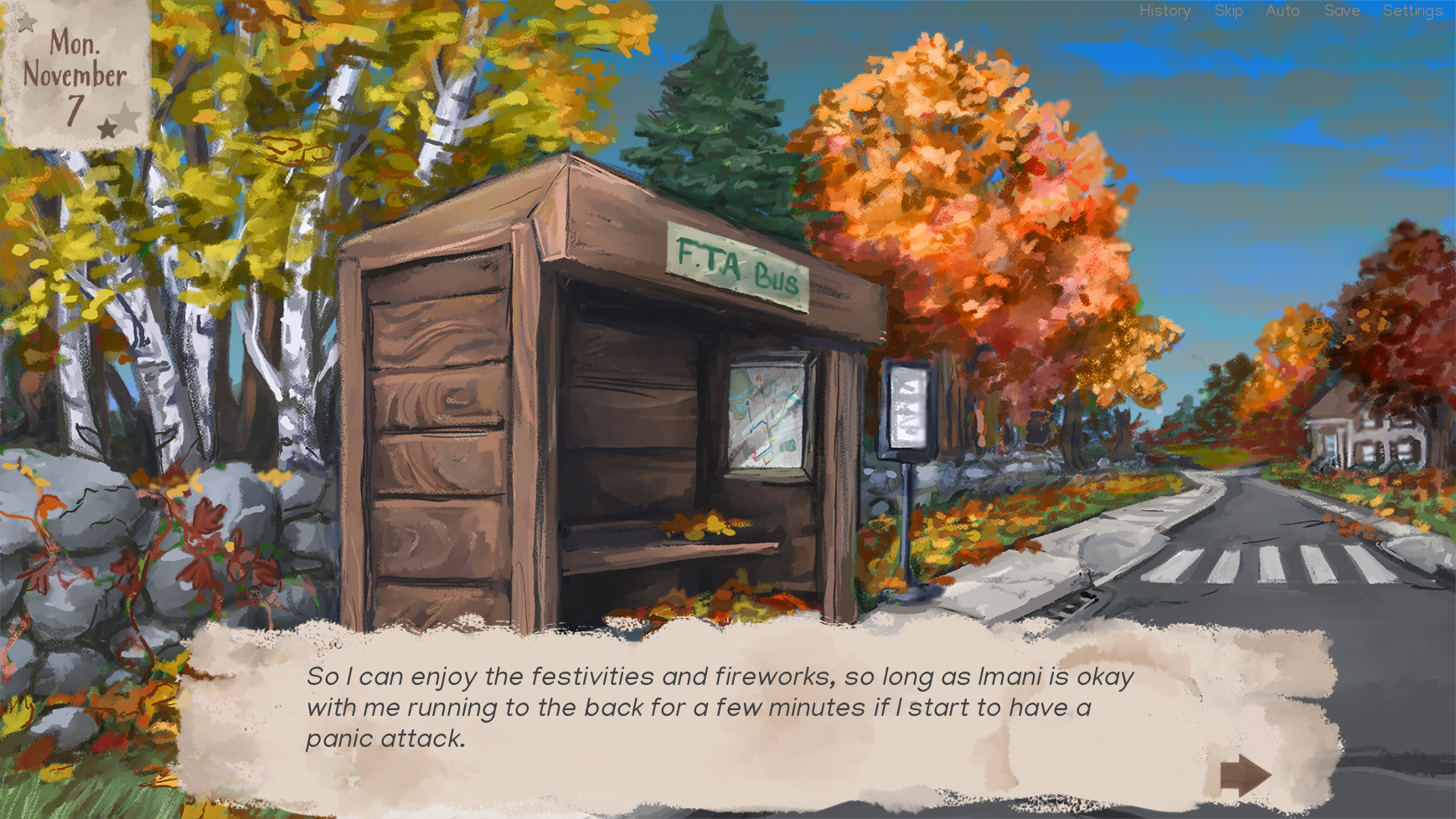 Call Me Cera Demo #6