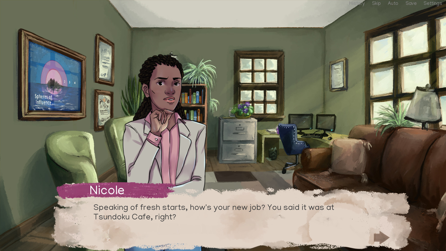 Call Me Cera Demo #5