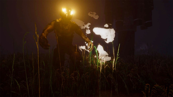 скриншот Abduction 0