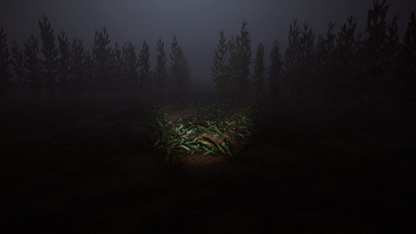 Скриншот из Abduction