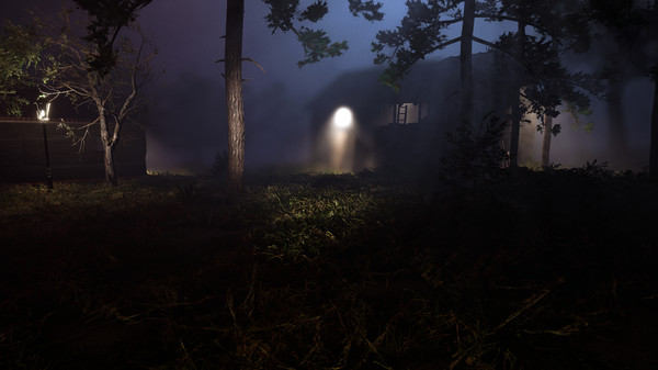 Скриншот из Abduction