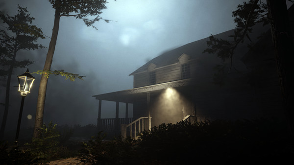 скриншот Abduction 5