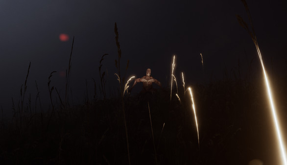 Скриншот из Abduction