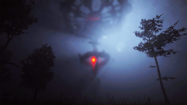 скриншот Abduction 4