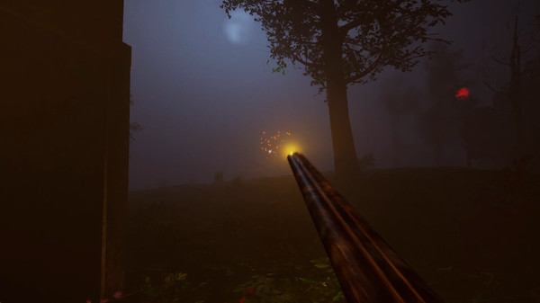 скриншот Abduction 1