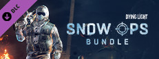 Buy Dying Light - Snow Ops Bundle - Microsoft Store en-SA