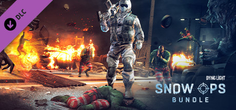 Dying Light - Snow Ops Bundle