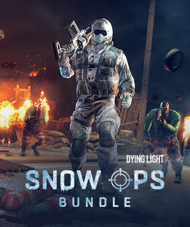 Dying Light - Snow Ops Bundle