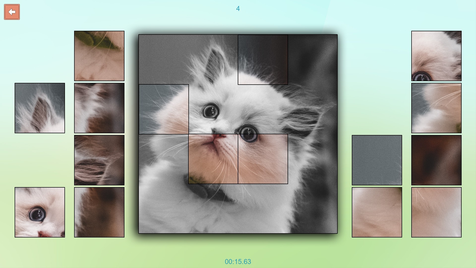 TitTok Girls Easy #7