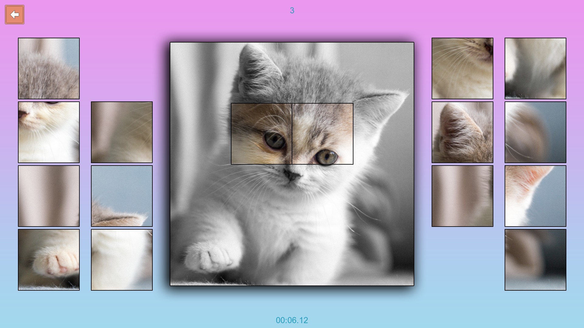 TitTok Girls Easy #6