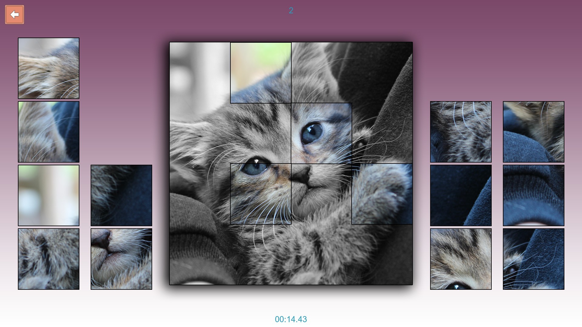 TitTok Girls Easy #5