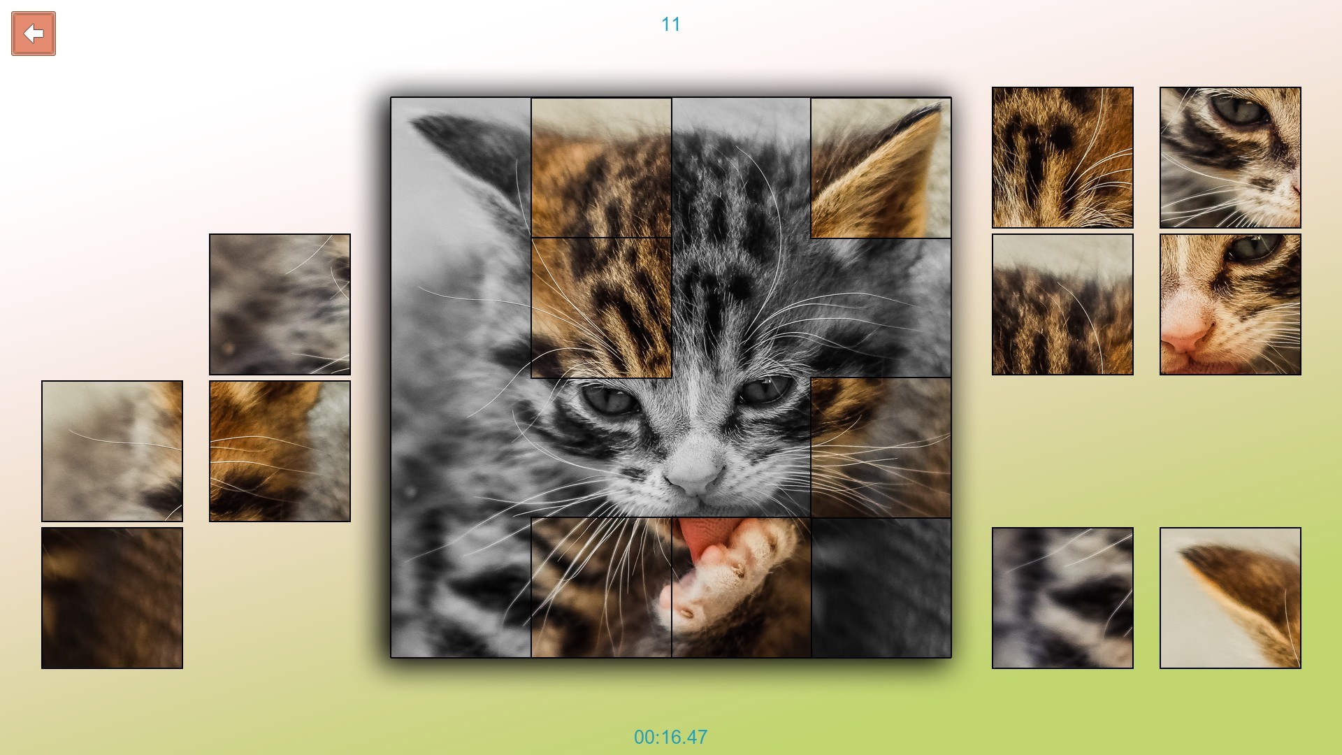 TitTok Girls Easy #8