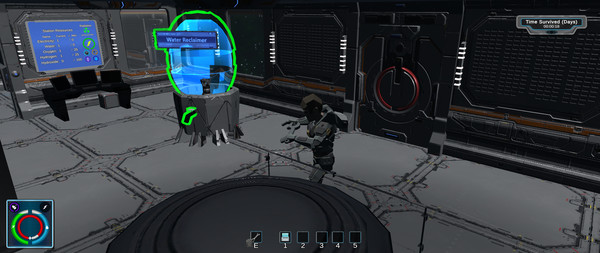 Elon game for Linux 1