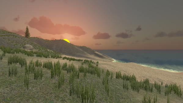 Скриншот из Howling Dusk