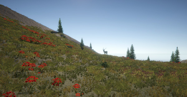 Скриншот из Howling Dusk